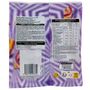 Voir la diapositive 2 : AUCHAN Bonbons bando acid arc en ciel 200g