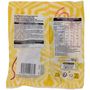Voir la diapositive 2 : AUCHAN Bonbons gélifiés piquants fils acid 180g