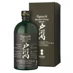 TOGOUCHI Whisky japonais finition tourbée 40% 70cl