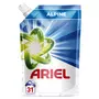 ARIEL Ecorecharge lessive alpine 31 lavages 1.55l