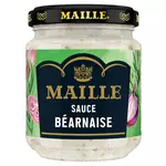 Maille MAILLE Sauce béarnaise à l'oignon rosé de Bretagne en bocal