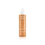 VICHY Capital soleil Spray fluide invisible protection cellulaire SPF50+ 200ml
