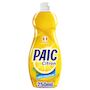 Voir la diapositive 2 : PAIC Liquide vaisselle super dégraissant citron 750ml