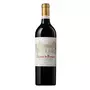 Vin rouge AOP Saint-Émilion Château de Pressac grand cru classé 2020 75cl