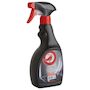 Voir la diapositive 2 : AUCHAN Spray dégraissant Vitro protect plaques vitroceramic et induction 500ml