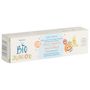 Voir la diapositive 2 : AUCHAN BIO Junior Dentifrice multi-fruits pour enfant de 7 à 13 ans 50ml