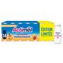 Voir la diapositive 2 : ACTIMEL Yaourt à boire multifruits 14x100g