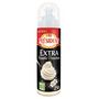 Voir la diapositive 2 : PRESIDENT Extra - Crème fouettée à la vanille bourbon 250ml
