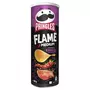PRINGLES Chips tuiles flame piment doux 160g