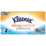 KLEENEX Paquets de mouchoirs allergy comfort 8 paquets