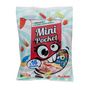 Voir la diapositive 2 : AUCHAN Mini Pocket assortiment de bonbons 400g