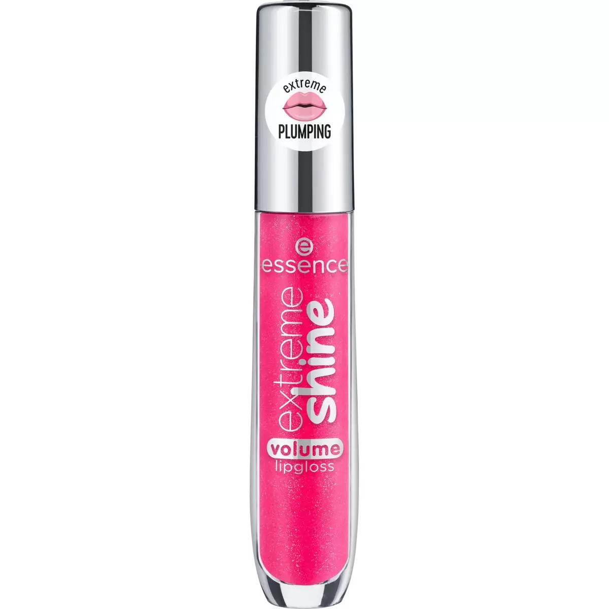 ESSENCE Extreme shine volume lipgloss 103 pretty in pink 1 pièce 5ml