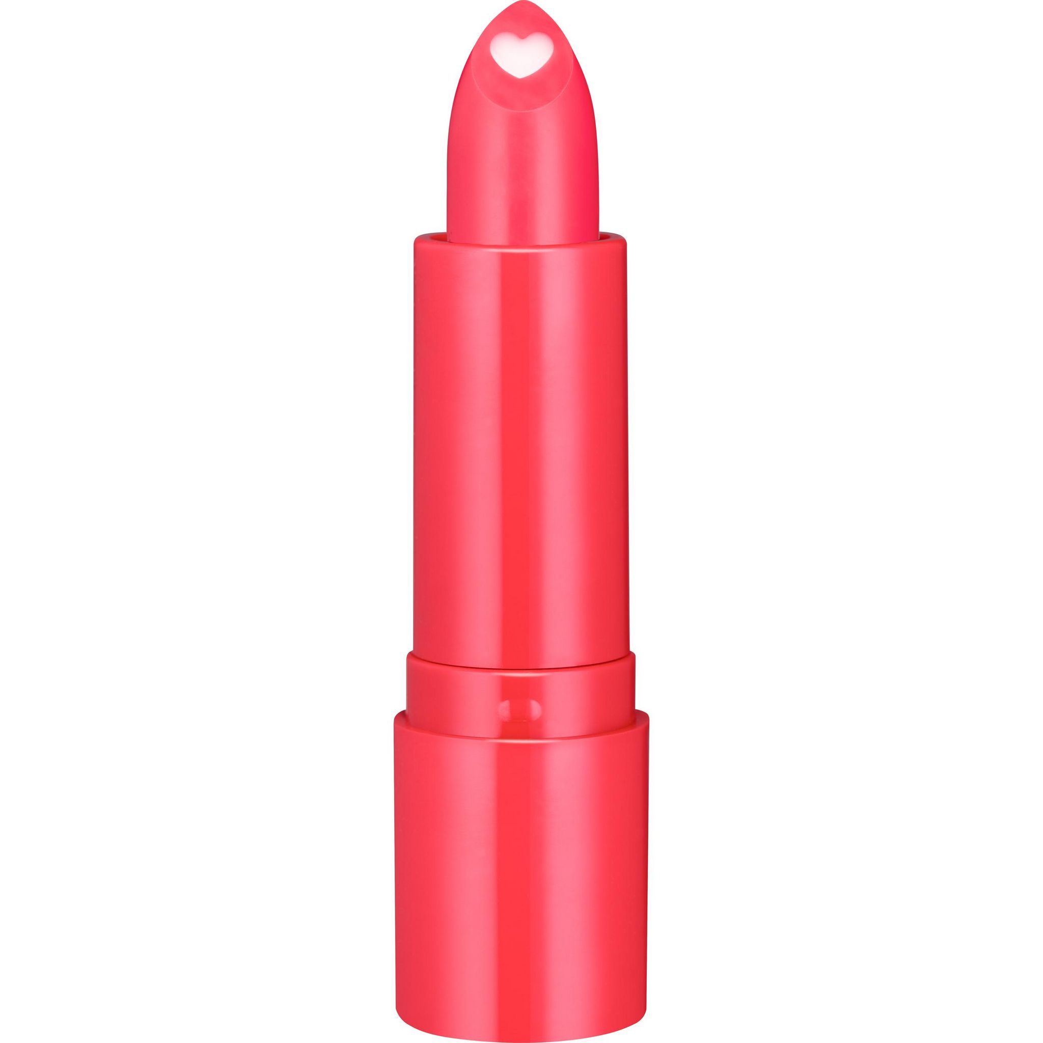 Voir la diapositive 2 : ESSENCE Heart Core Fruity lip balm baume à lèvres 02 sweet strawberry 3g