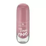ESSENCE Vernis à ongles 08 the final rose 8ml