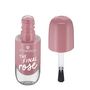 Voir la diapositive 2 : ESSENCE Vernis à ongles 08 the final rose 8ml