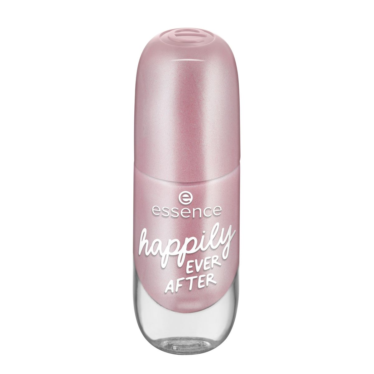 ESSENCE Vernis à ongles 6 happily ever after 8ml