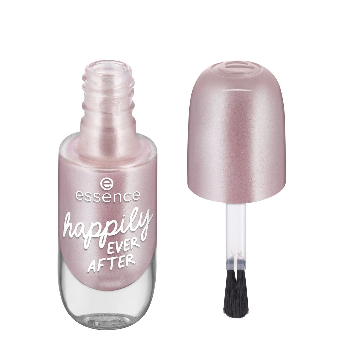 ESSENCE Vernis à ongles 6 happily ever after 8ml
