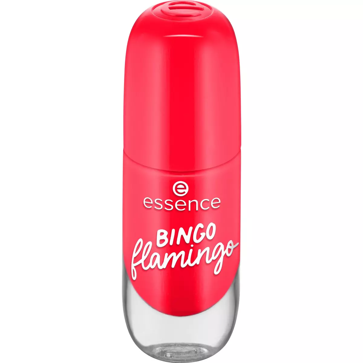 ESSENCE Vernis à ongles bingo flamingo n°13 8ml