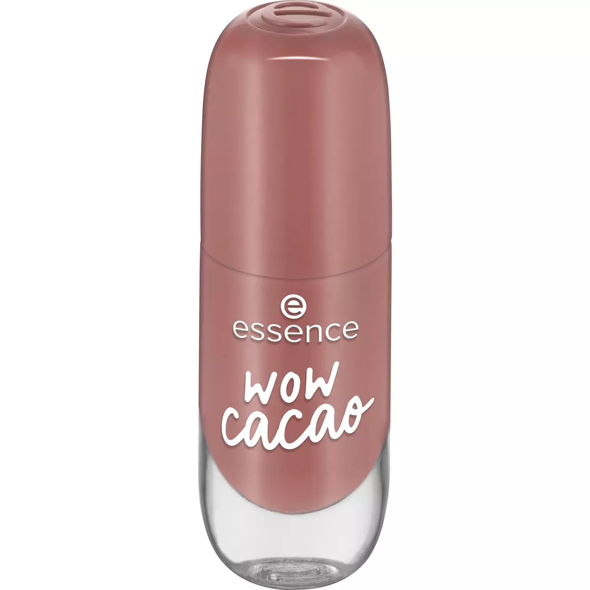 ESSENCE Vernis à ongles wow cacao n°26 8ml