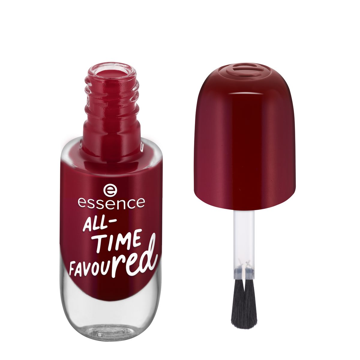 ESSENCE Vernis à ongles 14 all time favouRed 8ml