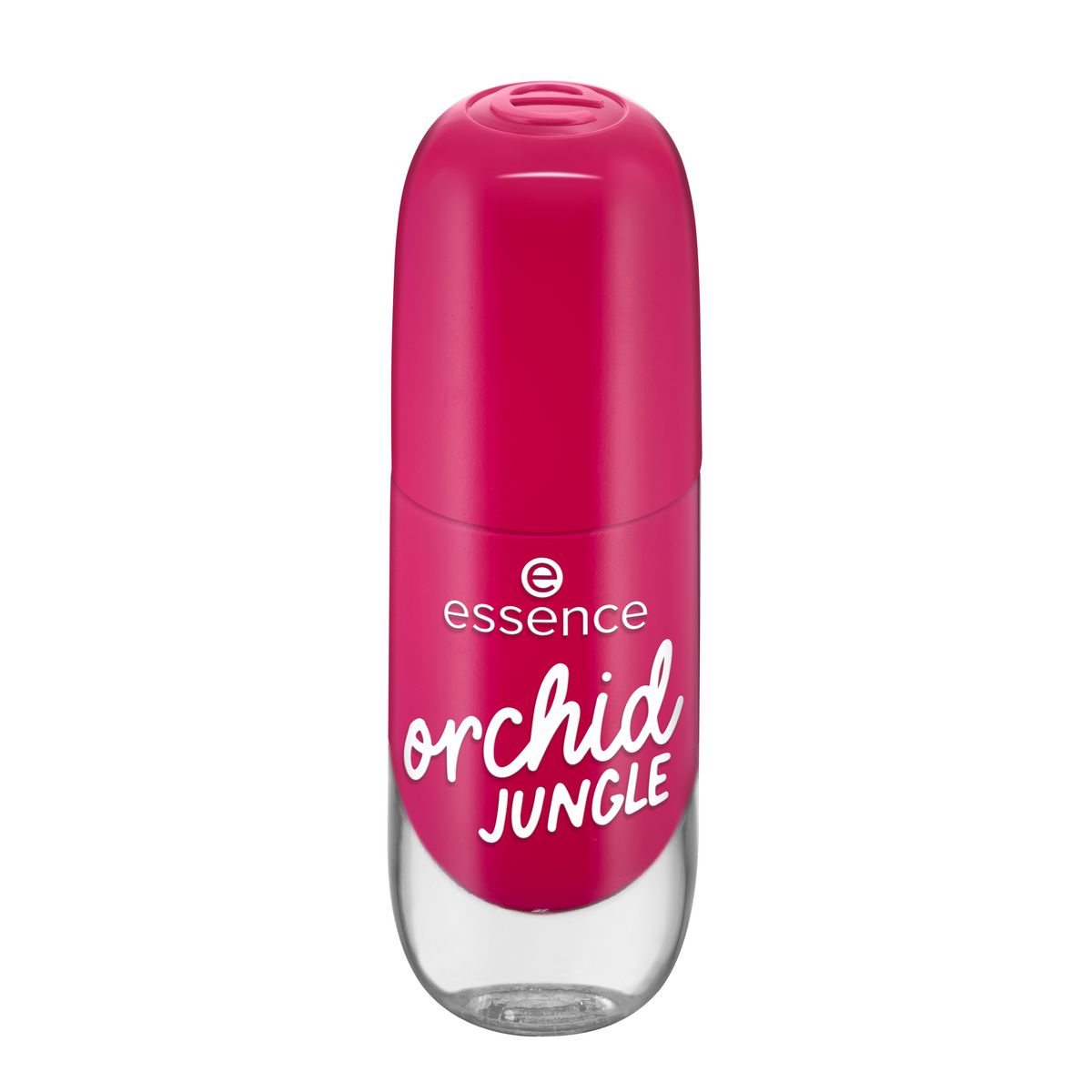 ESSENCE Vernis à ongles orchid jungle n°12 8ml