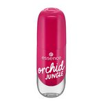 ESSENCE Vernis à ongles orchid jungle n°12 8ml