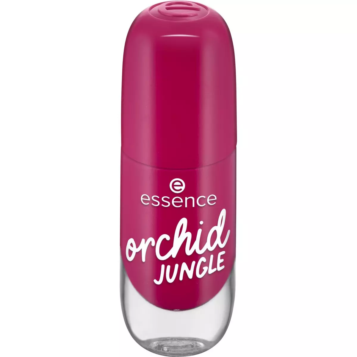 ESSENCE Vernis à ongles orchid jungle n°12 8ml