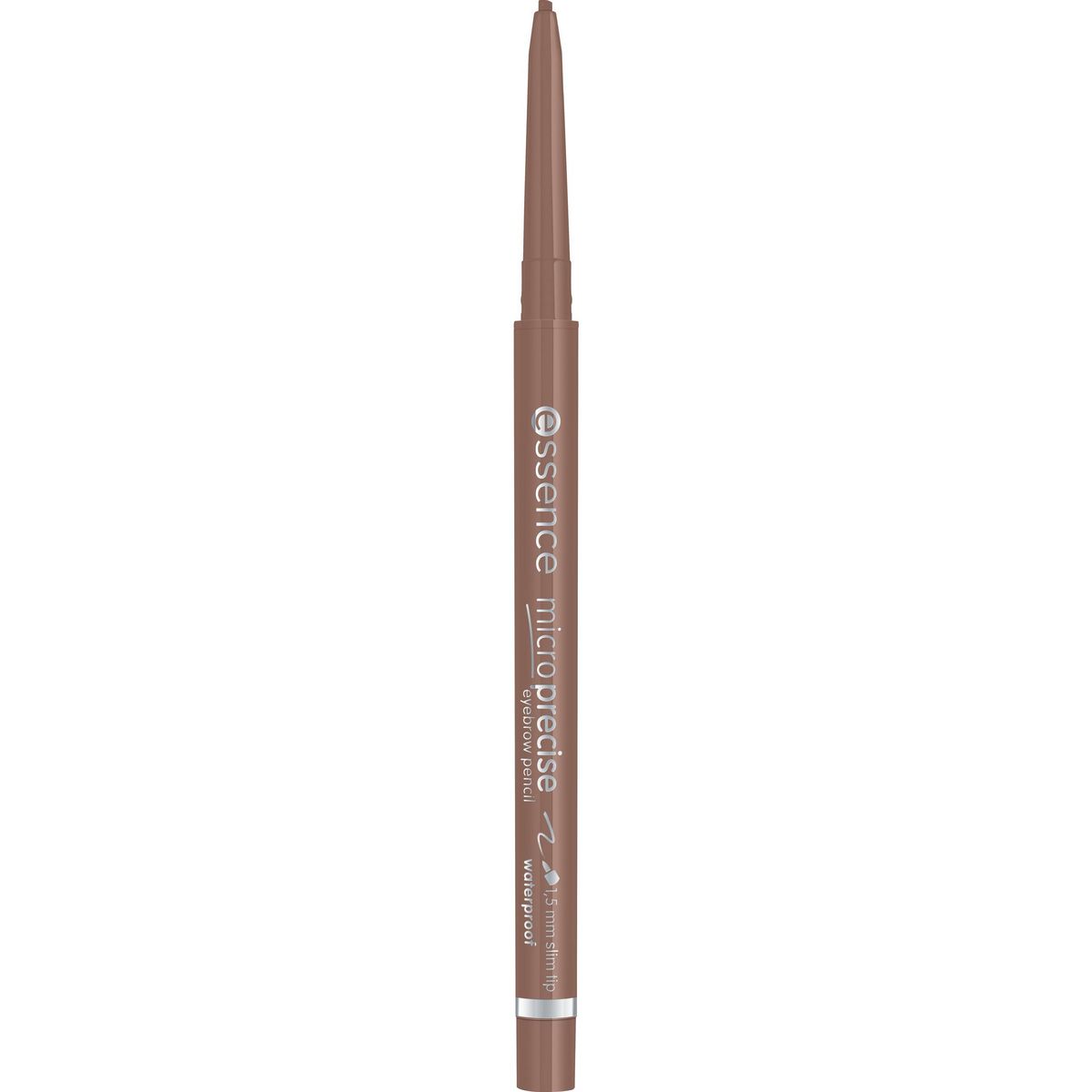ESSENCE Crayon sourcils micro précis waterproof 04 dark blonde 1 pièce