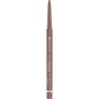 Voir la diapositive 2 : ESSENCE Crayon sourcils micro précis waterproof 04 dark blonde 1 pièce