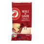 Voir la diapositive 2 : AUCHAN Meule de Savoie 200g