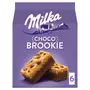 MILKA Choco brookie 6 pièces 152g
