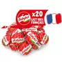MINI BABYBEL Mini fromage portions  20 portions 440g