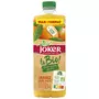 JOKER Nectar d'orange sans pulpe bio sans sucres ajoutés 1.5l
