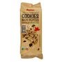 Voir la diapositive 3 : AUCHAN Les Gourmands Cookies maxi pépites chocolat noisettes 8 cookies 184g