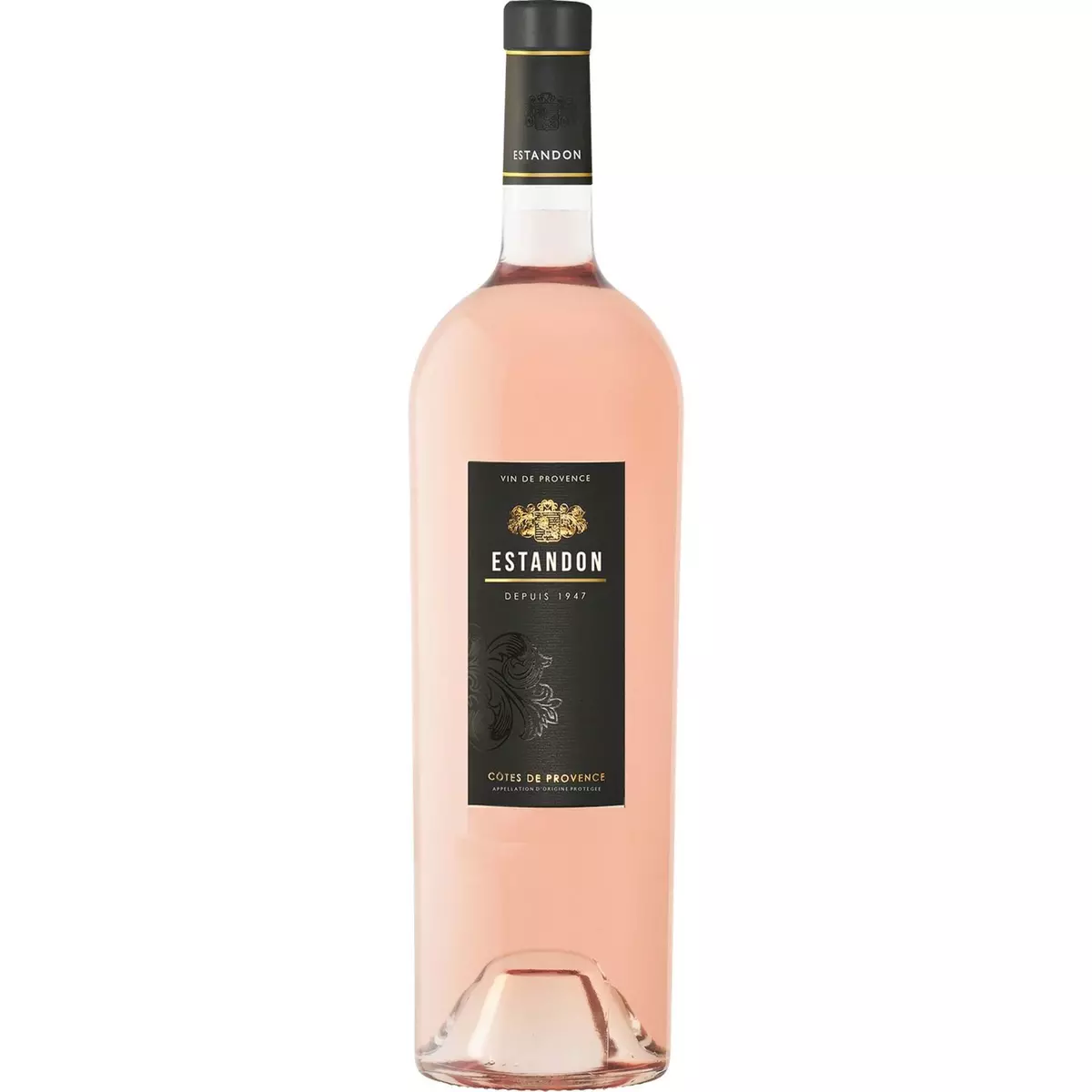 AOP Côtes de Provence Estandon rosé 1.5l