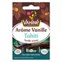 VAHINE Arôme vanille Tahiti 26g