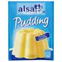ALSA Préparation pour pudding parfum vanille 111g