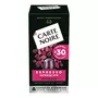 CARTE NOIRE Capsules de café espresso intense n°9 compatibles Nespresso 30 capsules 165g