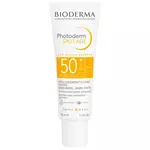 BIODERMA Photoderm Spot-Age gel crème anti-taches antioxydant SPF50+ 40ml