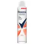 REXONA Déodorant spray 72h musc 200ml