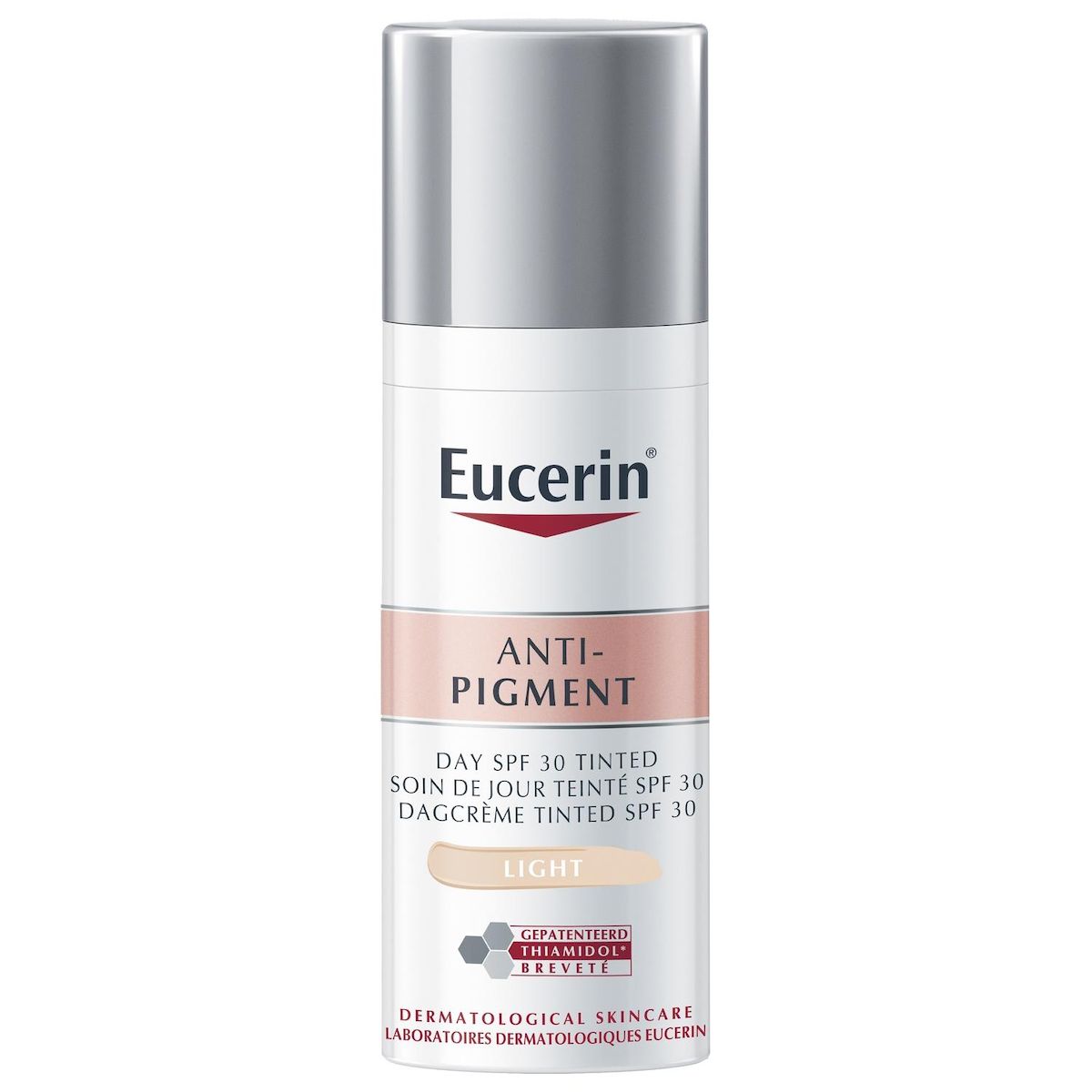 EUCERIN Soin de jour anti-pigment SPF30 50ml