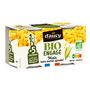 Voir la diapositive 1 : D'AUCY Maïs bio sans sucres ajoutés 2x140g