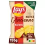LAY'S Chips recette à l'ancienne nature 155g