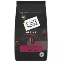 Lavazza café en grains cafe crema e gusto classic, sac de 1 kg sur