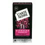 CARTE NOIRE Capsules de café espresso intense n°9 compatibles Nespresso 10 capsules 55g