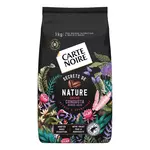 CARTE NOIRE Secret de Nature Grains de café Congusta Mundo novo intense et aromatique 1kg