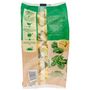 Voir la diapositive 4 : AUCHAN Tortellini ricotta épinards 4 parts 600g