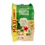 Voir la diapositive 5 : AUCHAN Tortellini ricotta épinards 4 parts 600g