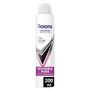 Voir la diapositive 2 : REXONA Déodorant spray 72h invisible pure anti-traces anti-transpirant 200ml
