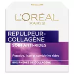 L'Oréal L'OREAL Repulpeur collagène soin anti-rides